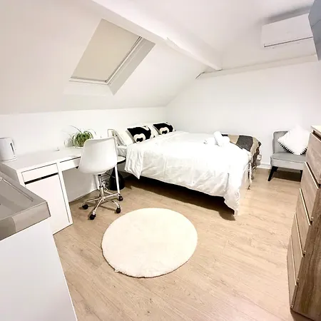 Apartamento Cosy Sur *