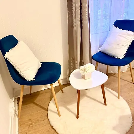 Cosy Sur Limay