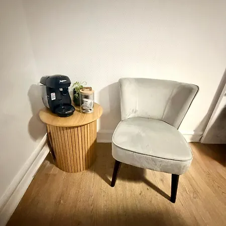 Cosy Sur Apartamento