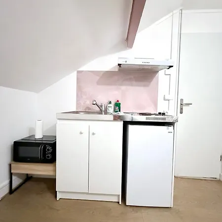 Apartamento Cosy Sur